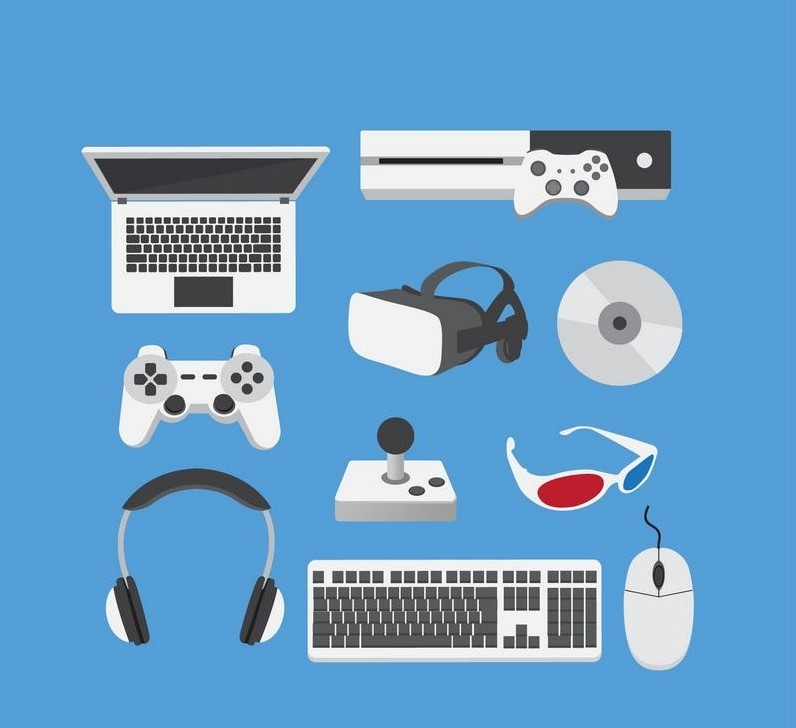 Индустрия развлечений: инновации в игровой, кино и музыкальной сферах