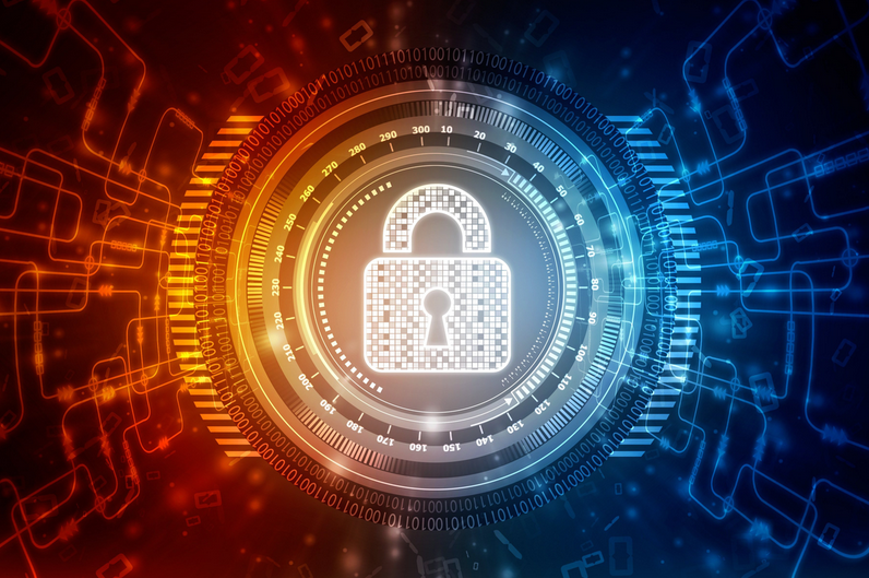 Кибербезопасность: защита данных и угрозы в современном цифровом мире