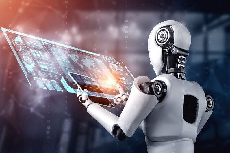 Робототехника в индустрии: автоматизация производства и роботизированные системы