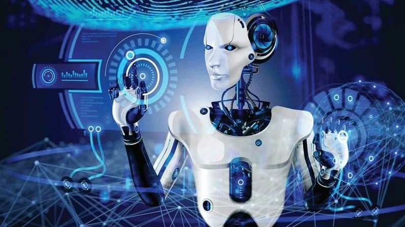 Роль и влияние искусственного интеллекта в современном мире
