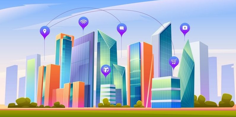 Смарт-города: как технологии улучшают жизнь жителей и эффективность городской инфраструктуры